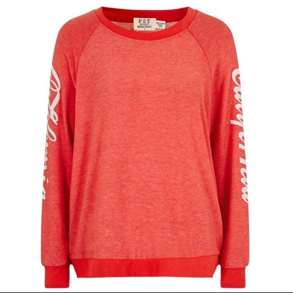 PST California Sweatshirt